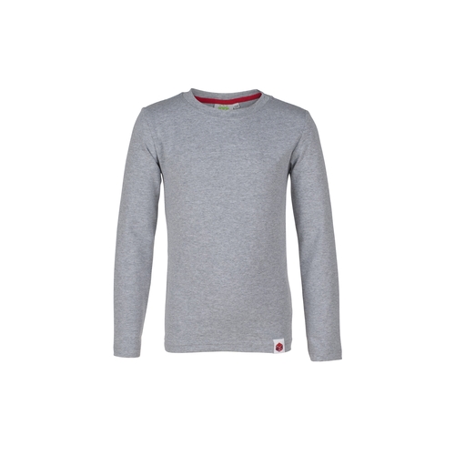 T-Shirt,langarm, slim fit, Jungen, PB2/PU2